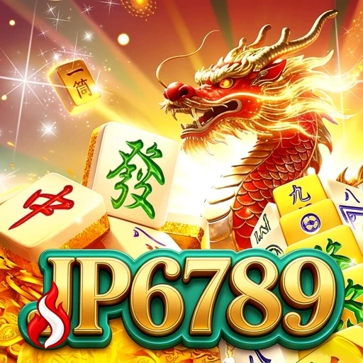 Logo jp6789