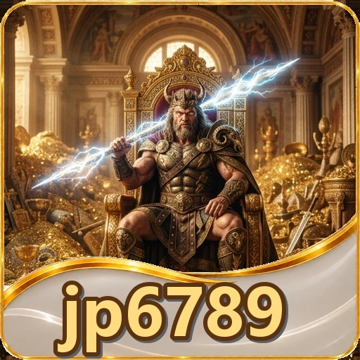 Layar pencarian aplikasi di dalam jp6789 untuk Android.